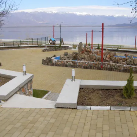 Vila Tikves Star Dojran