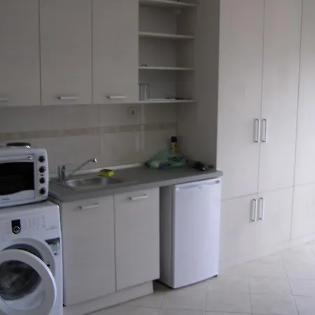 Vila Tikves Star Aparthotel *