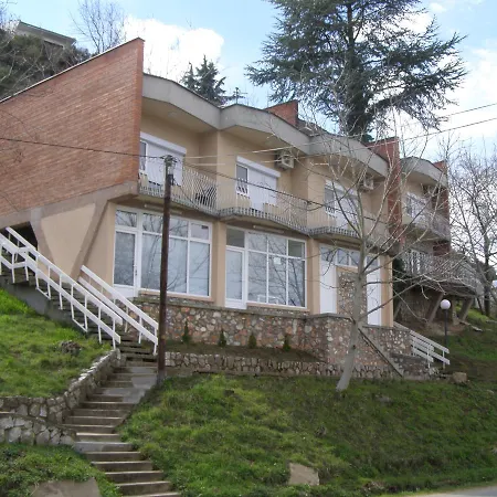 Vila Tikves Star Aparthotel Dojran